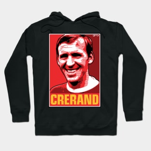 Crerand - MUFC Hoodie